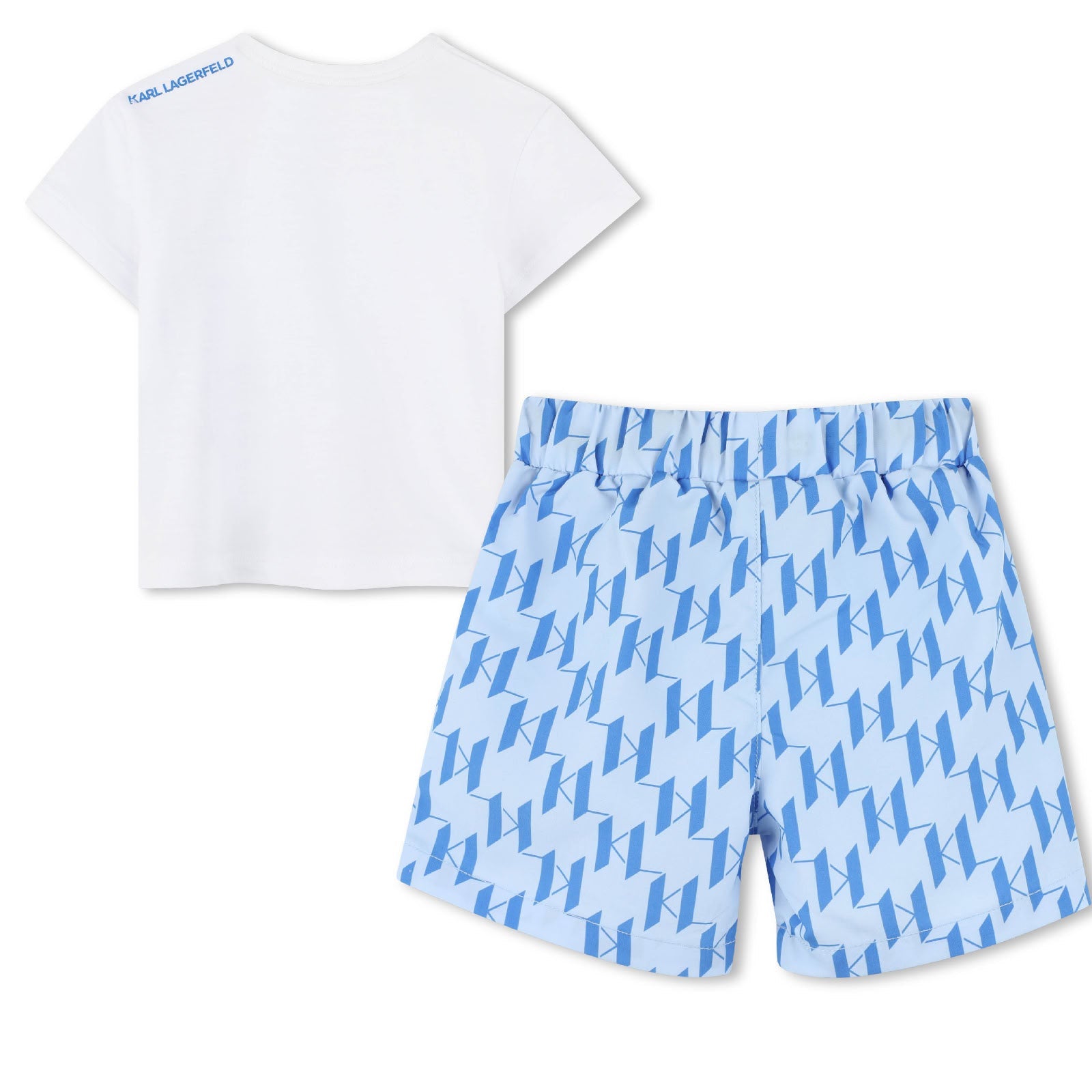 ENSEMBLE DEBARDEUR+SURFER