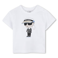 ENSEMBLE T-SHIRT+SHORT