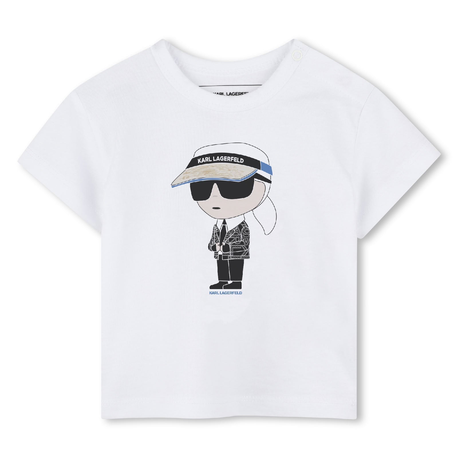 ENSEMBLE T-SHIRT+SHORT