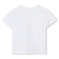 ENSEMBLE T-SHIRT+SHORT