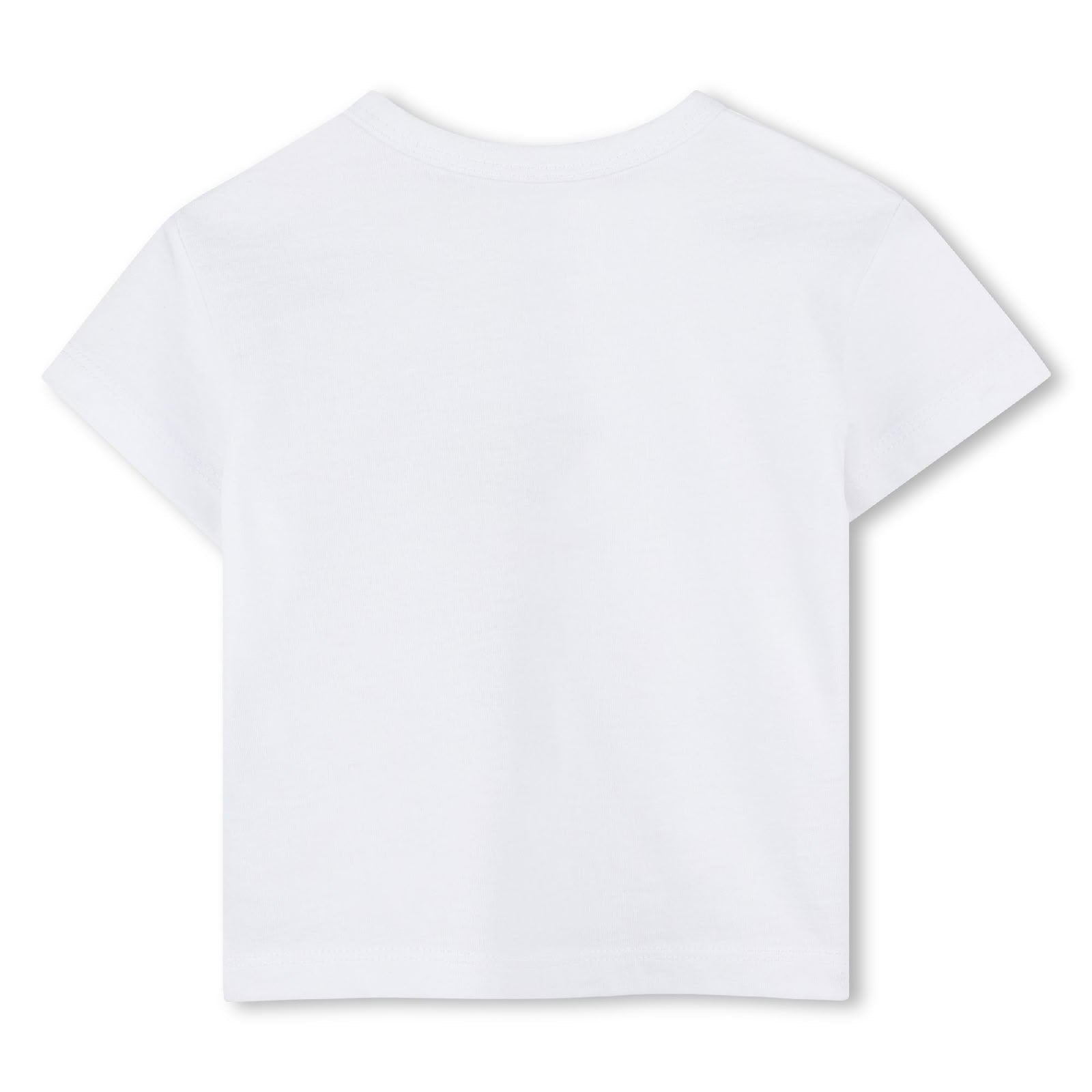 ENSEMBLE T-SHIRT+SHORT