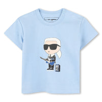 ENSEMBLE T-SHIRT+SHORT