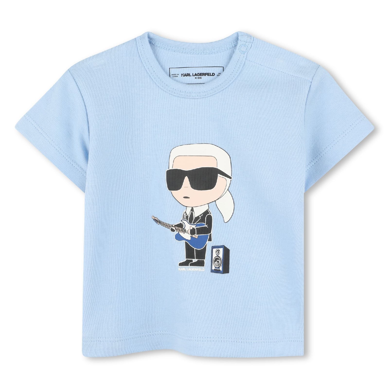 ENSEMBLE T-SHIRT+SHORT