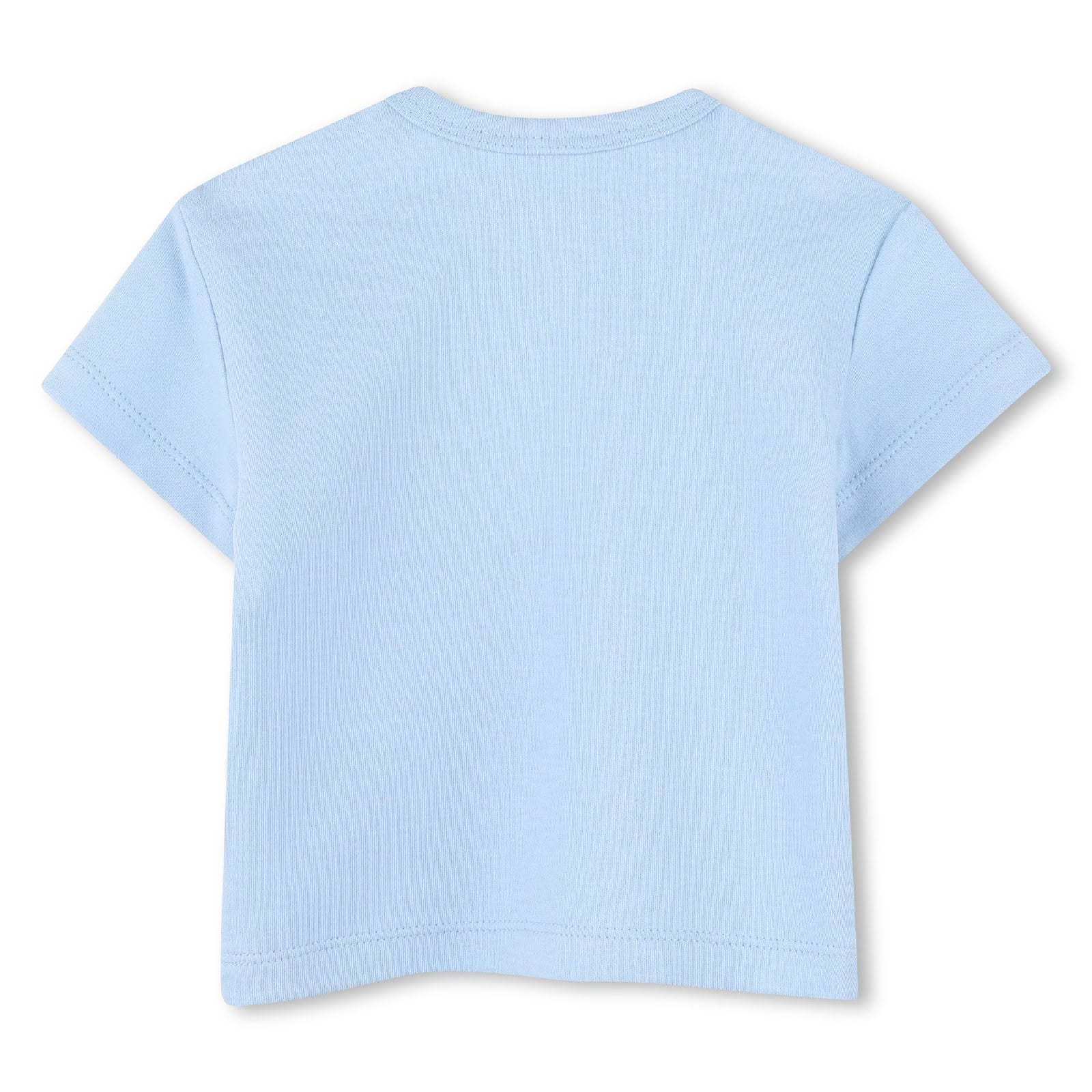 ENSEMBLE T-SHIRT+SHORT
