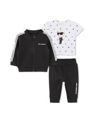 ENSEMBLE JOGGING