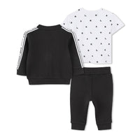 ENSEMBLE JOGGING