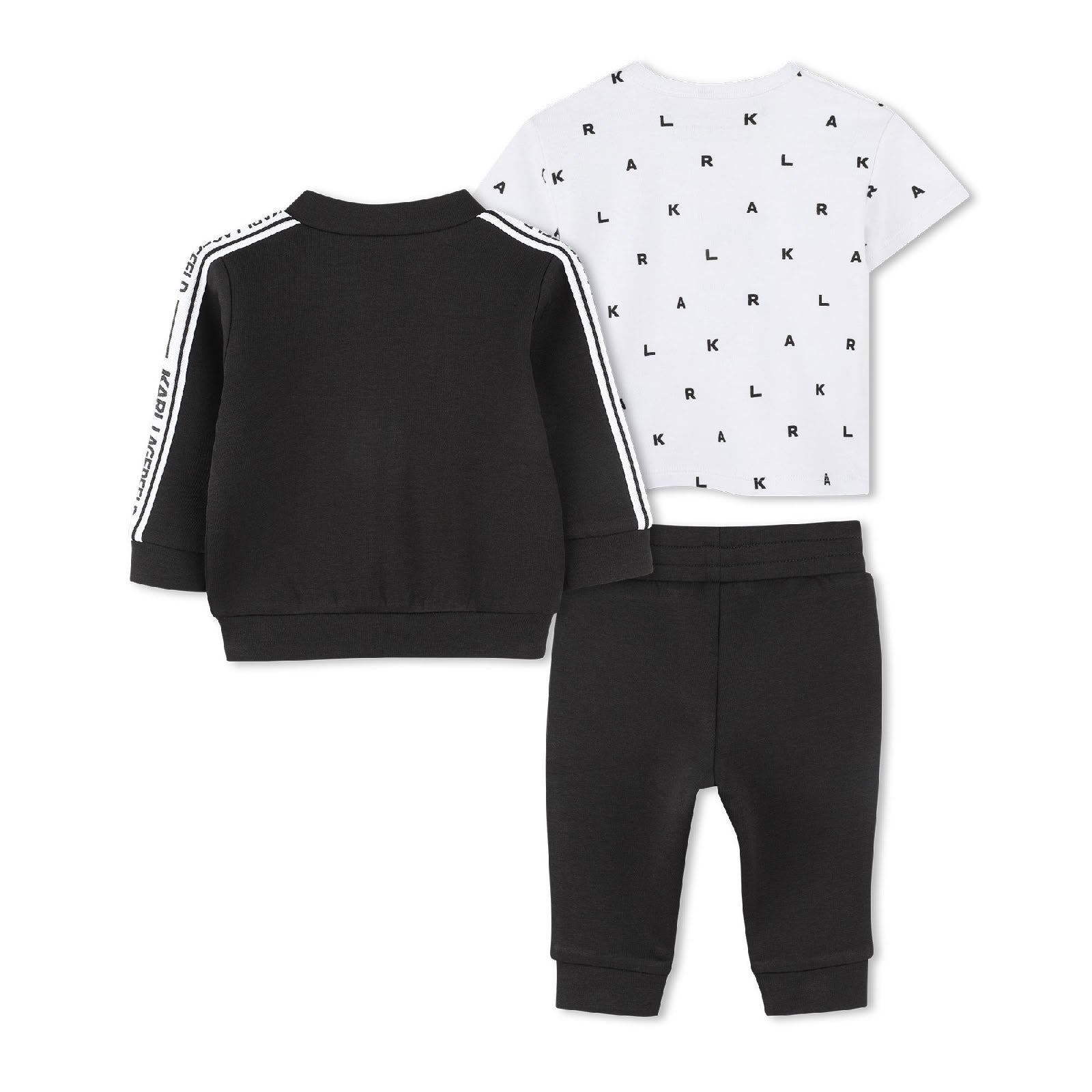 ENSEMBLE JOGGING