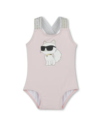 MAILLOT DE BAIN 1 PIECE