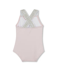 MAILLOT DE BAIN 1 PIECE