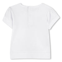 ENSEMBLE T-SHIRT+SHORT