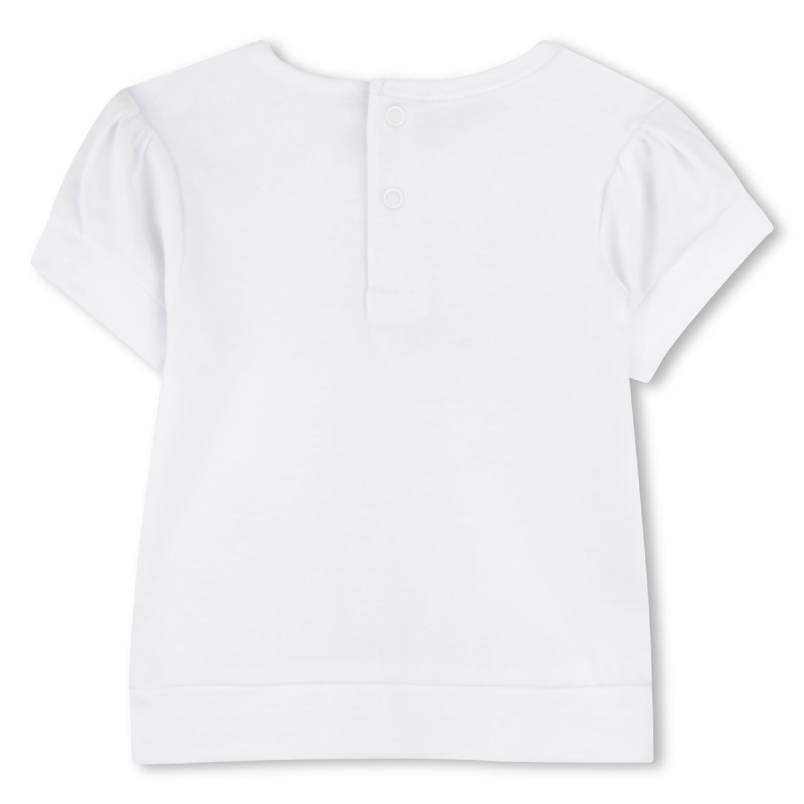 ENSEMBLE T-SHIRT+SHORT