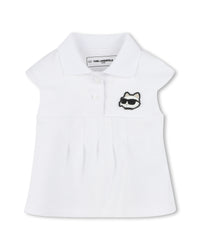 ENSEMBLE T-SHIRT+JUPE