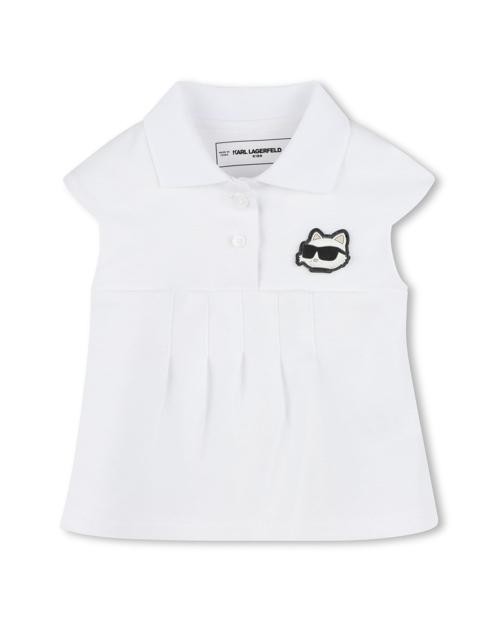 ENSEMBLE T-SHIRT+JUPE