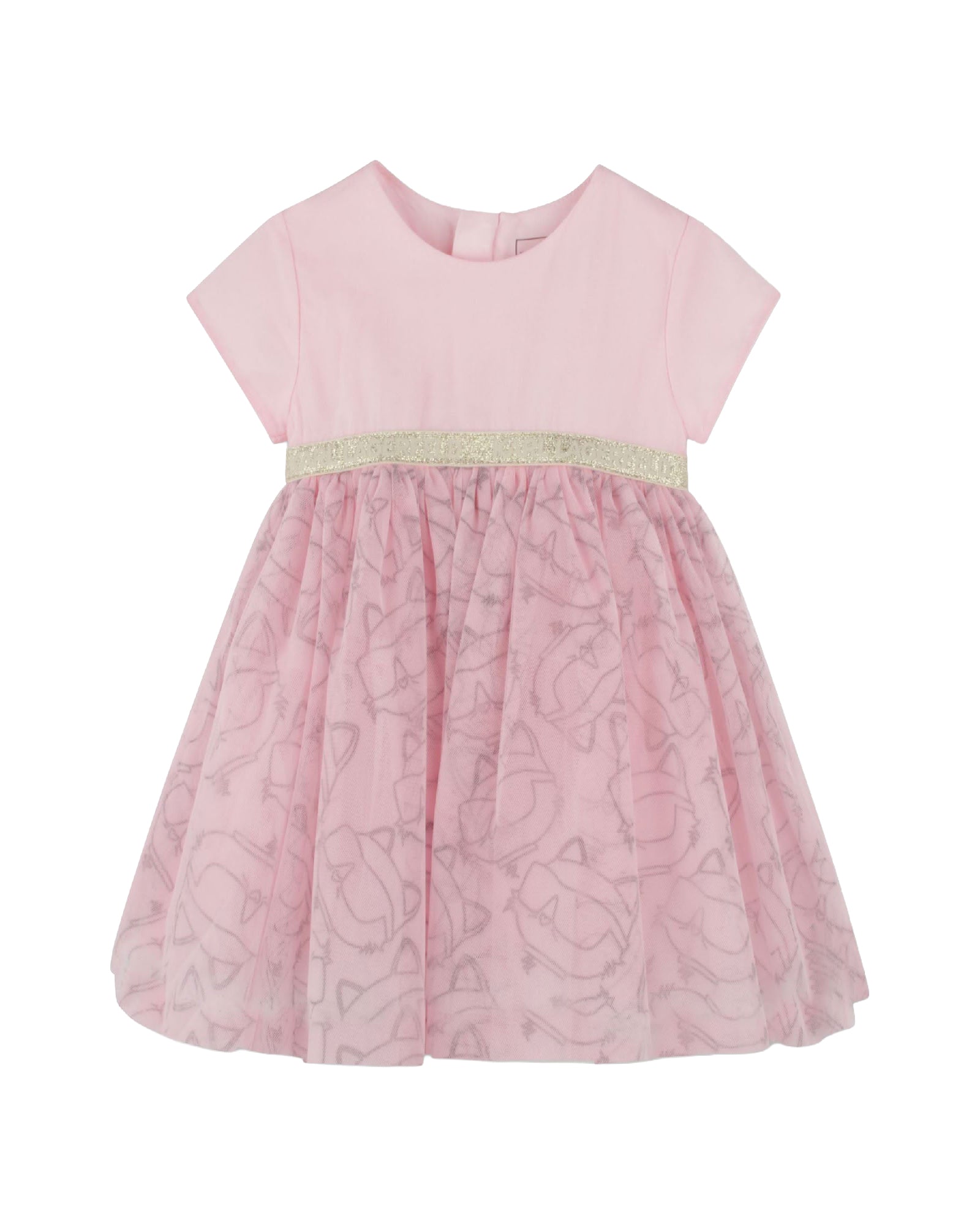 ROBE CEREMONIE
