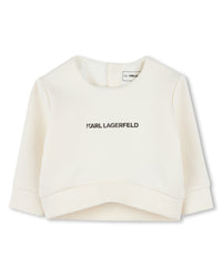 ENSEMBLE T-SHIRT+JUPE