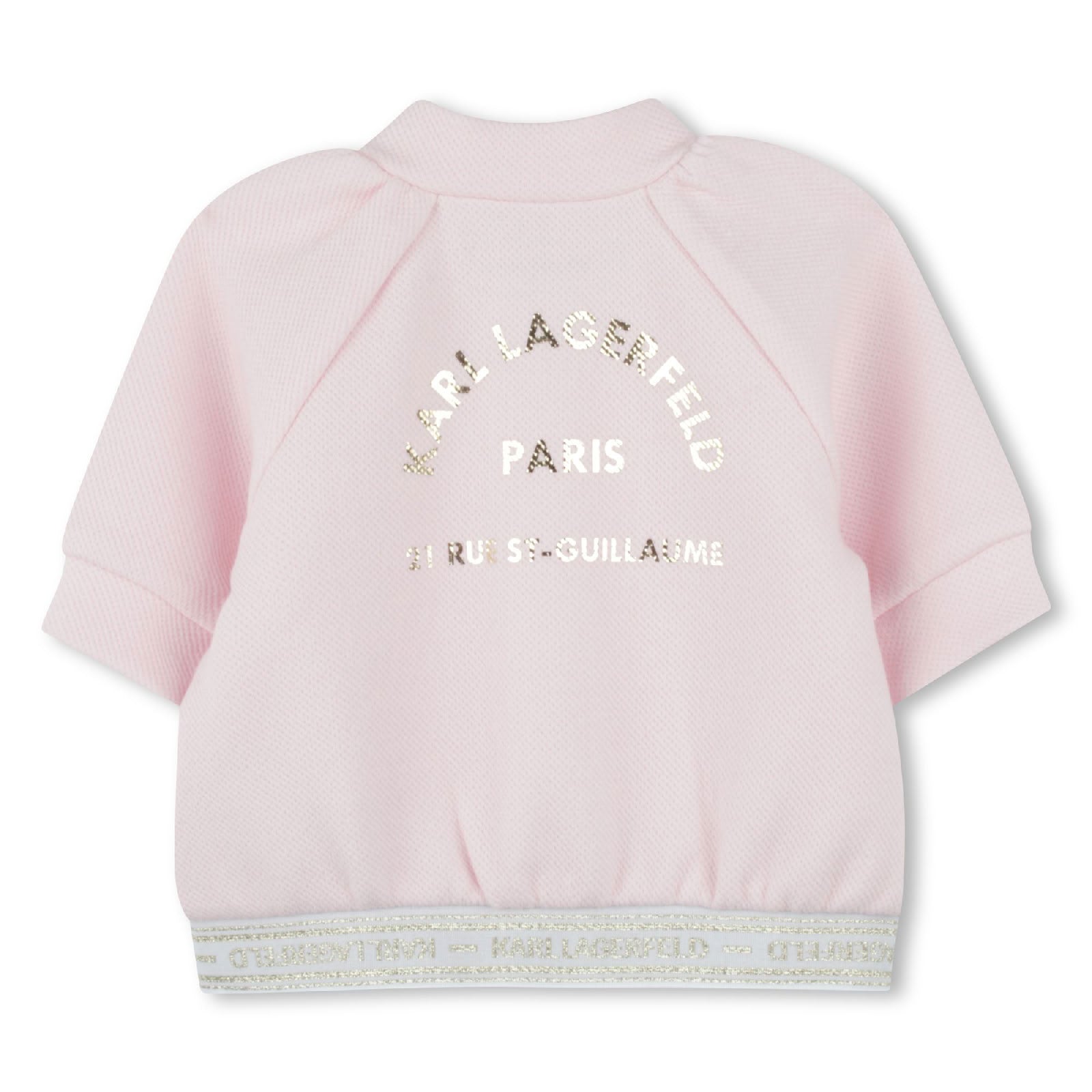 ENSEMBLE JOGGING
