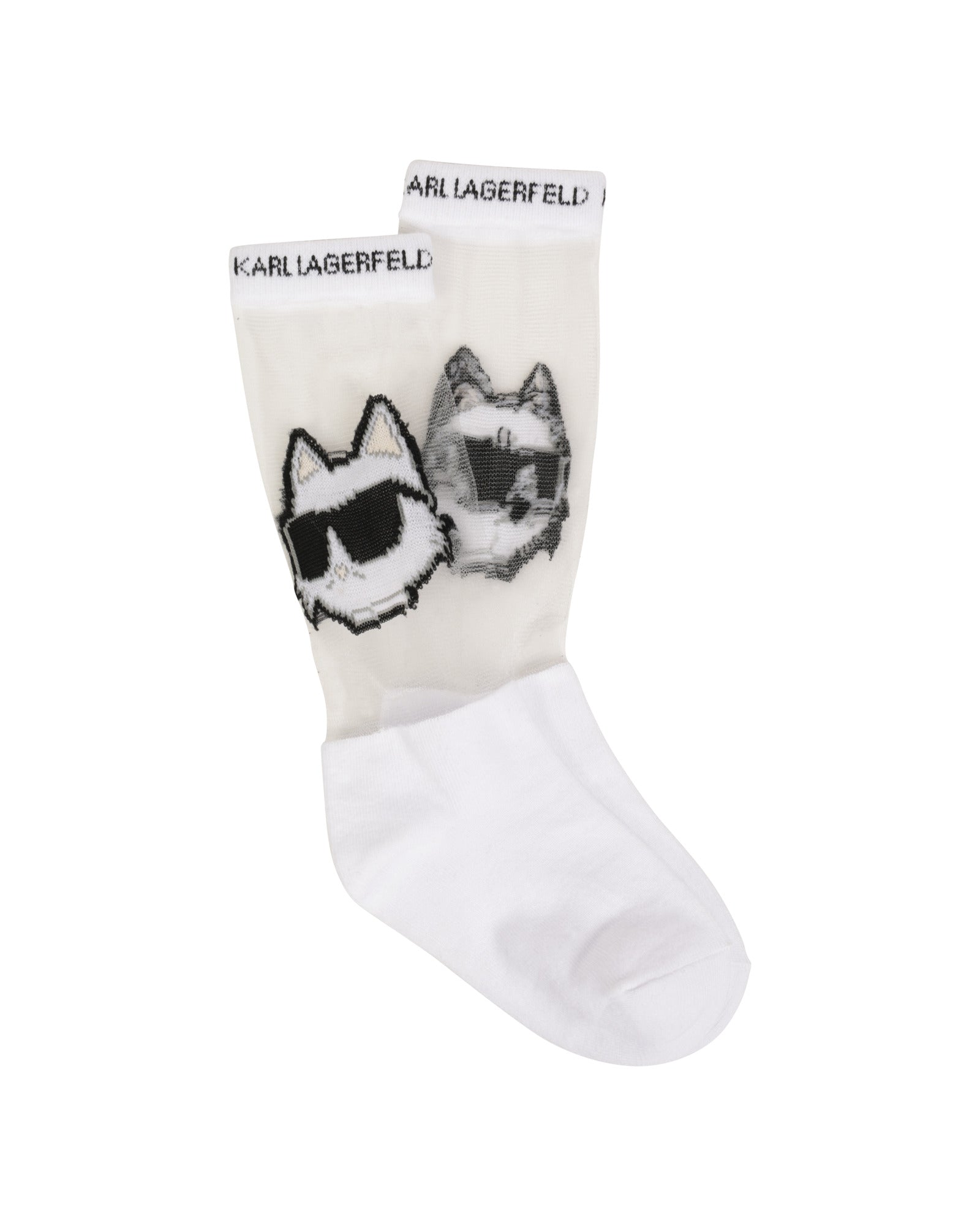 CHAUSSETTES