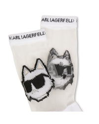 CHAUSSETTES