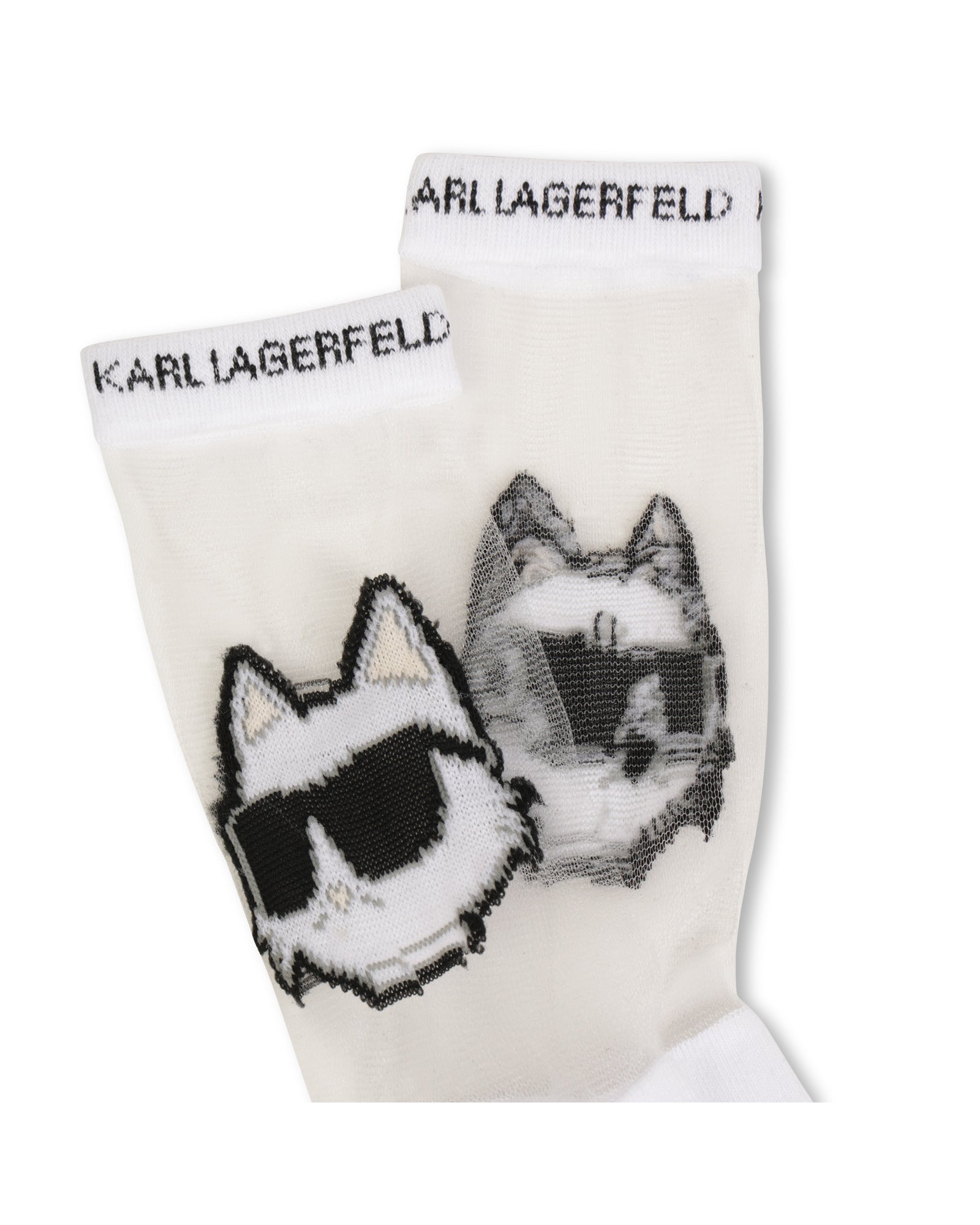 CHAUSSETTES