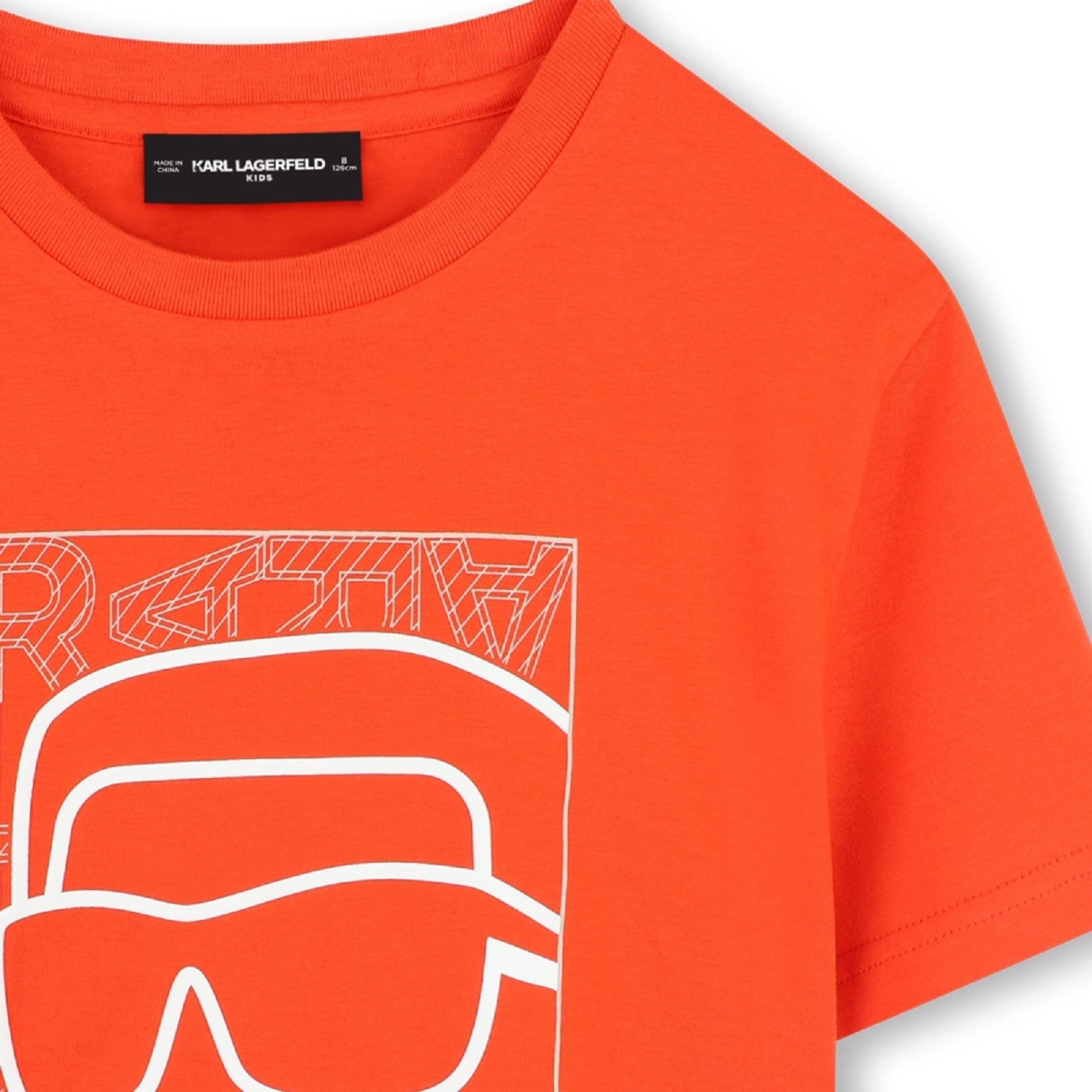 TEE-SHIRT