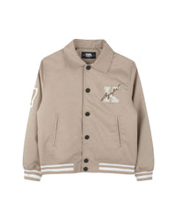 BOMBER