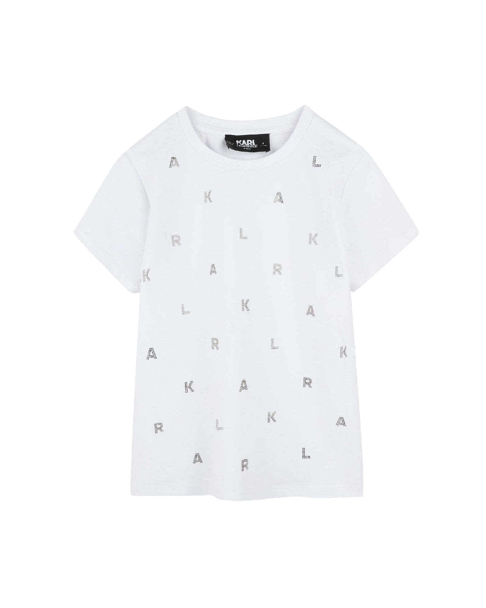 TEE-SHIRT MANCHES COURTES