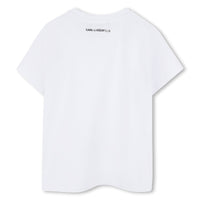 TEE-SHIRT MANCHES COURTES