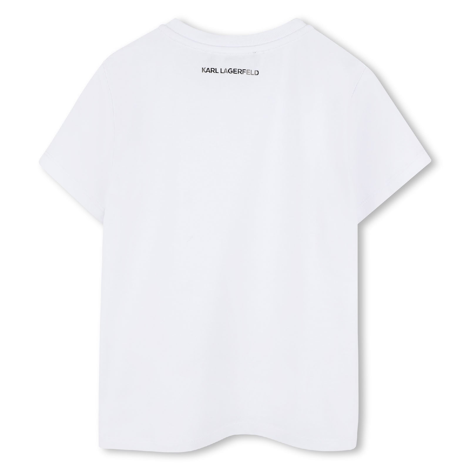 TEE-SHIRT MANCHES COURTES