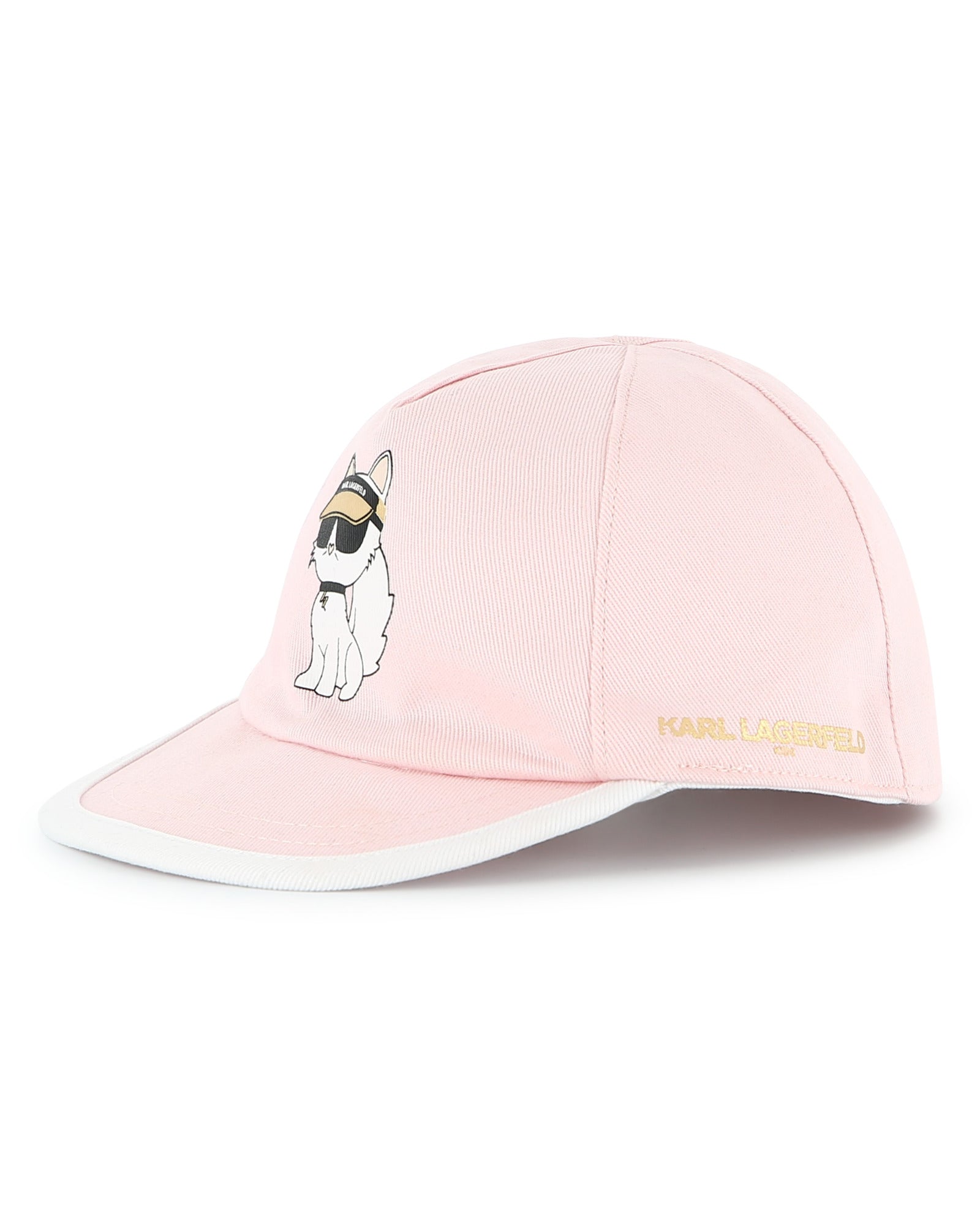 CASQUETTE