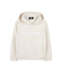 SWEAT A CAPUCHE