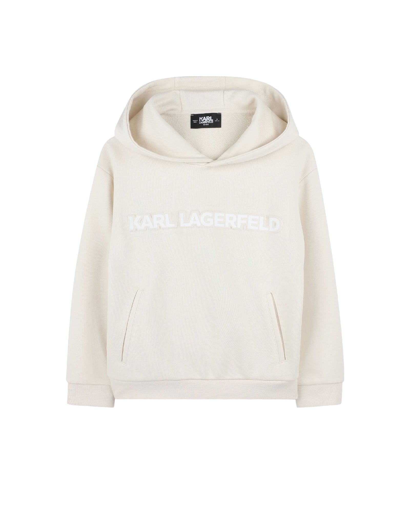 SWEAT A CAPUCHE