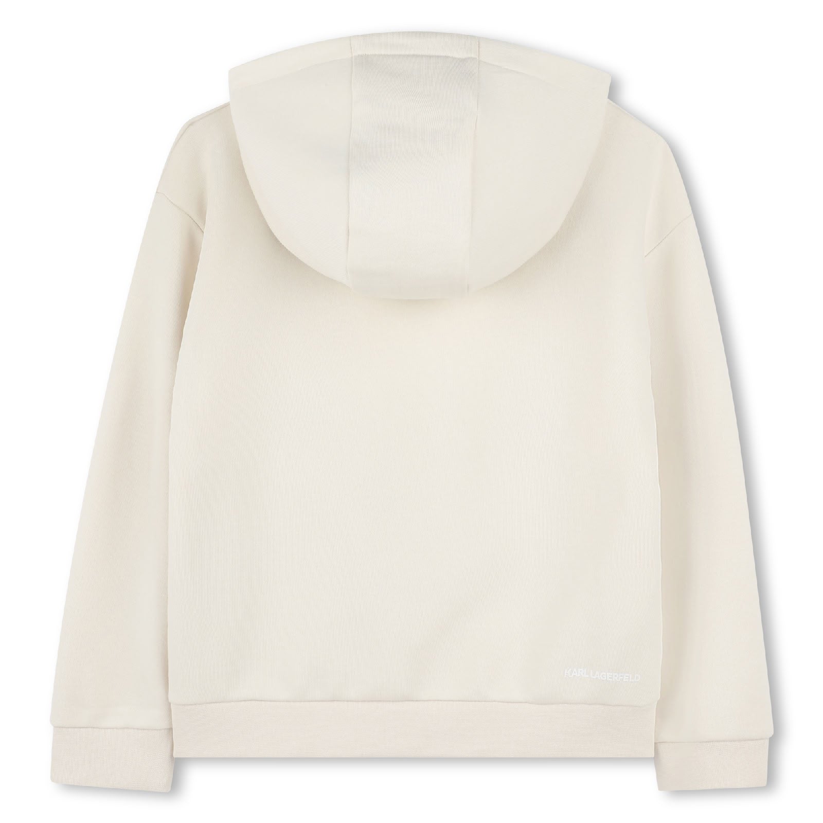 SWEAT A CAPUCHE