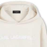 SWEAT A CAPUCHE