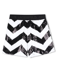 SHORT DE CEREMONIE