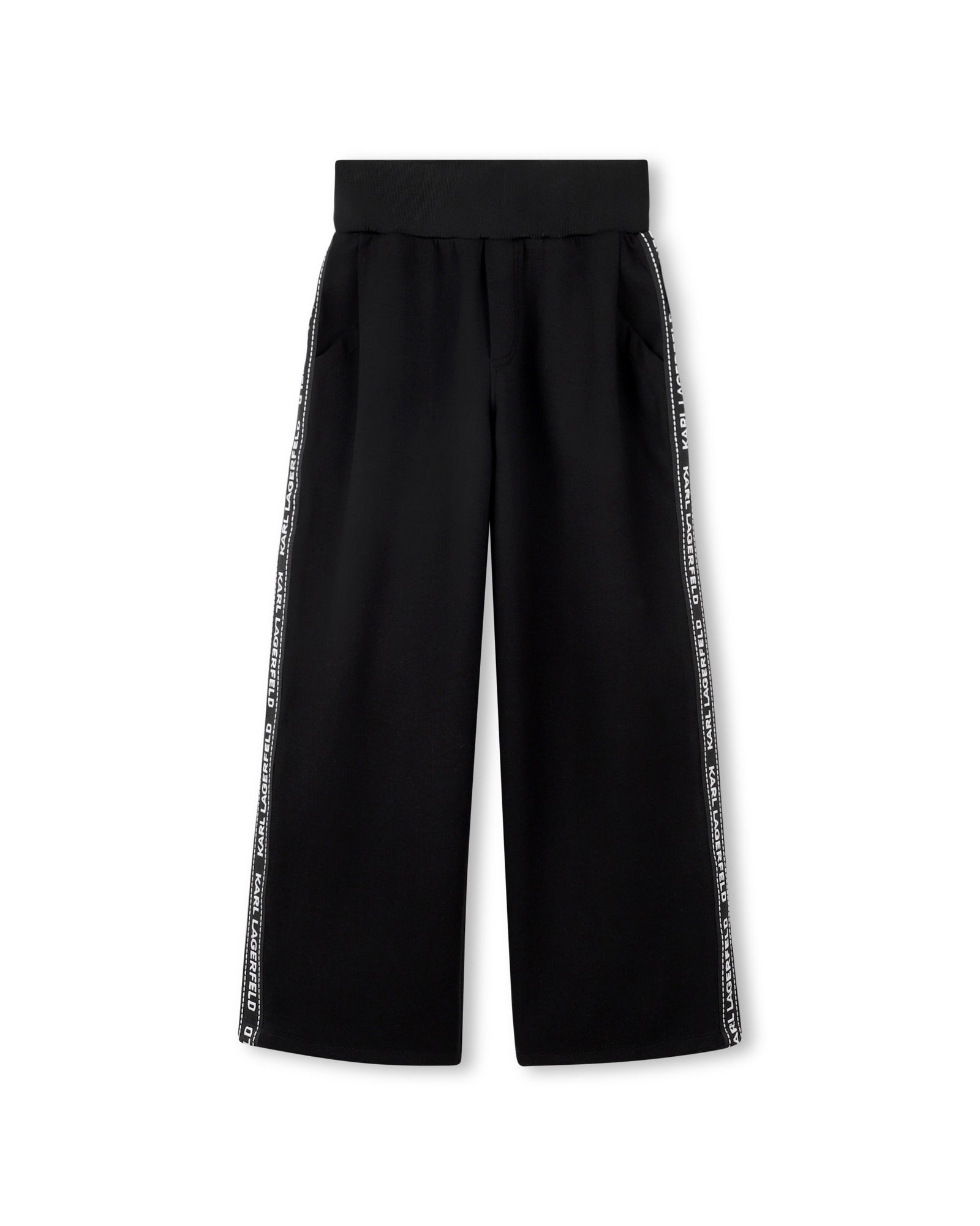 PANTALON JOGGING