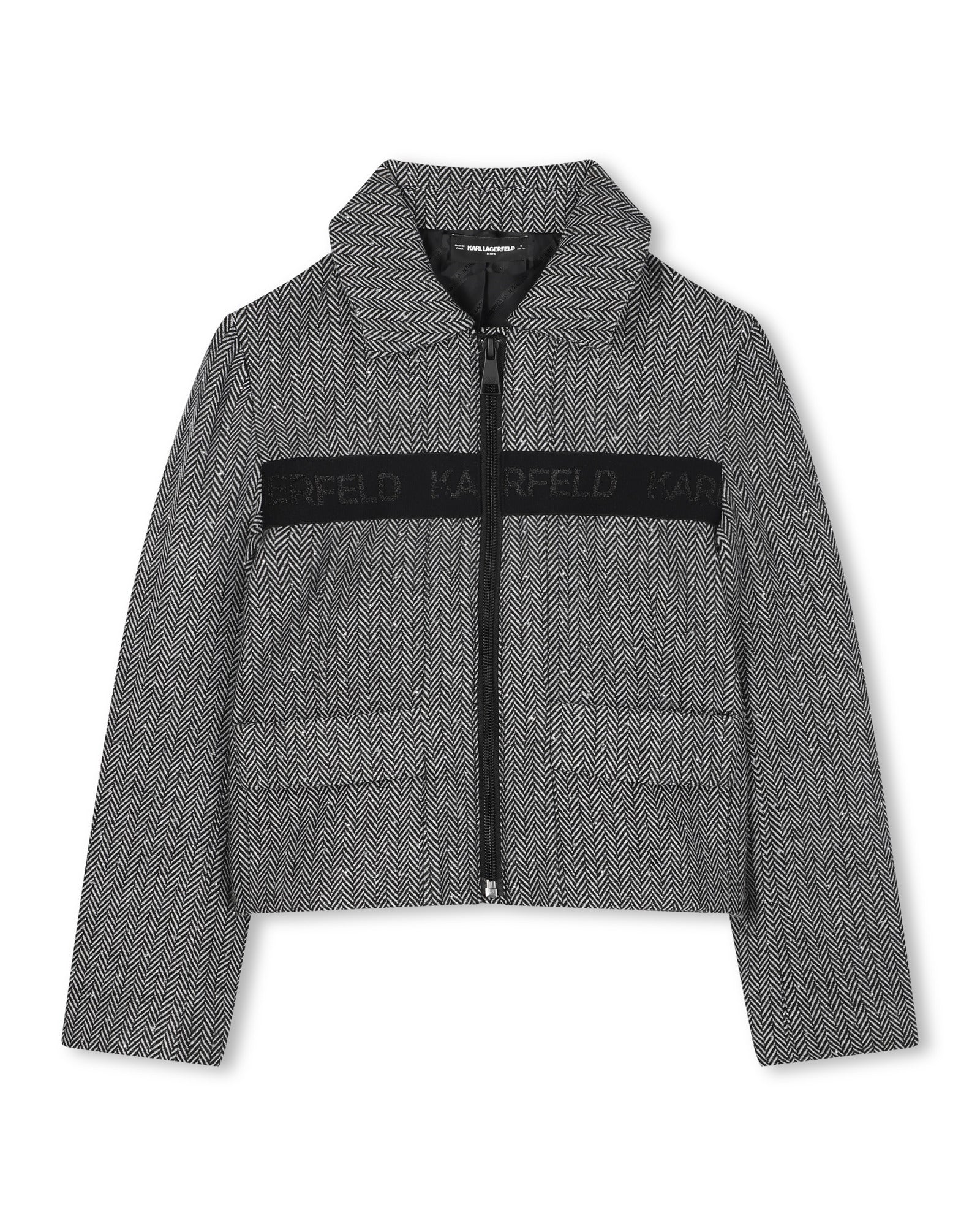 VESTE