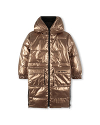 PARKA REVERSIBLE