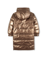 PARKA REVERSIBLE