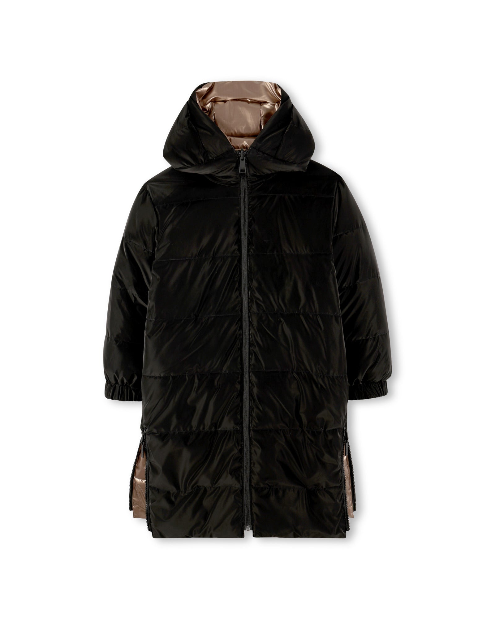 PARKA REVERSIBLE
