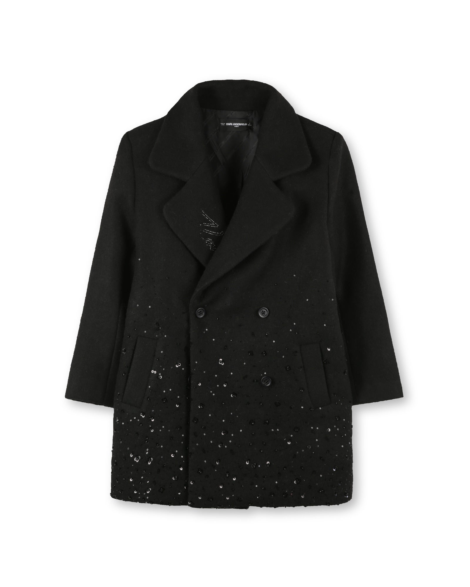 MANTEAU
