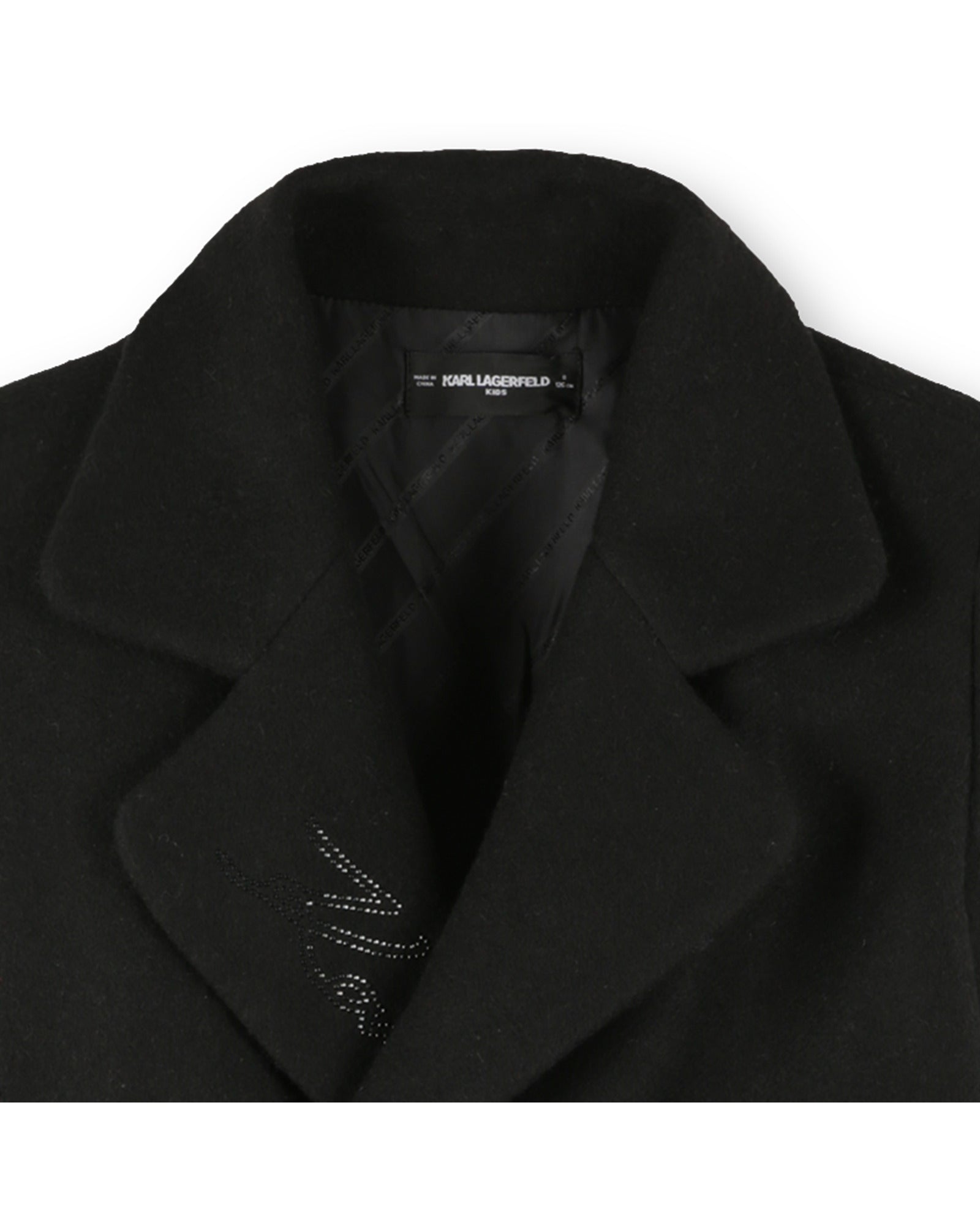 MANTEAU