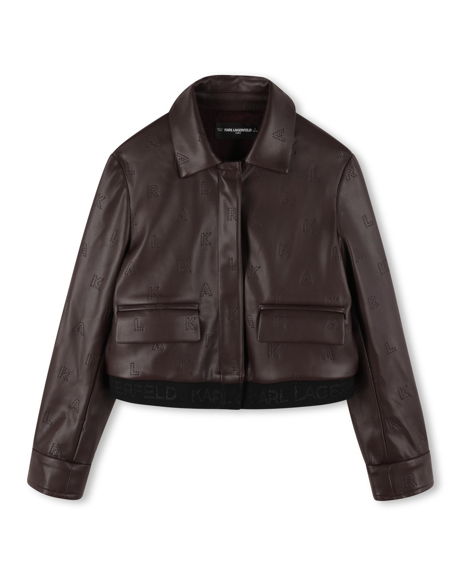 VESTE