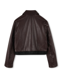 VESTE