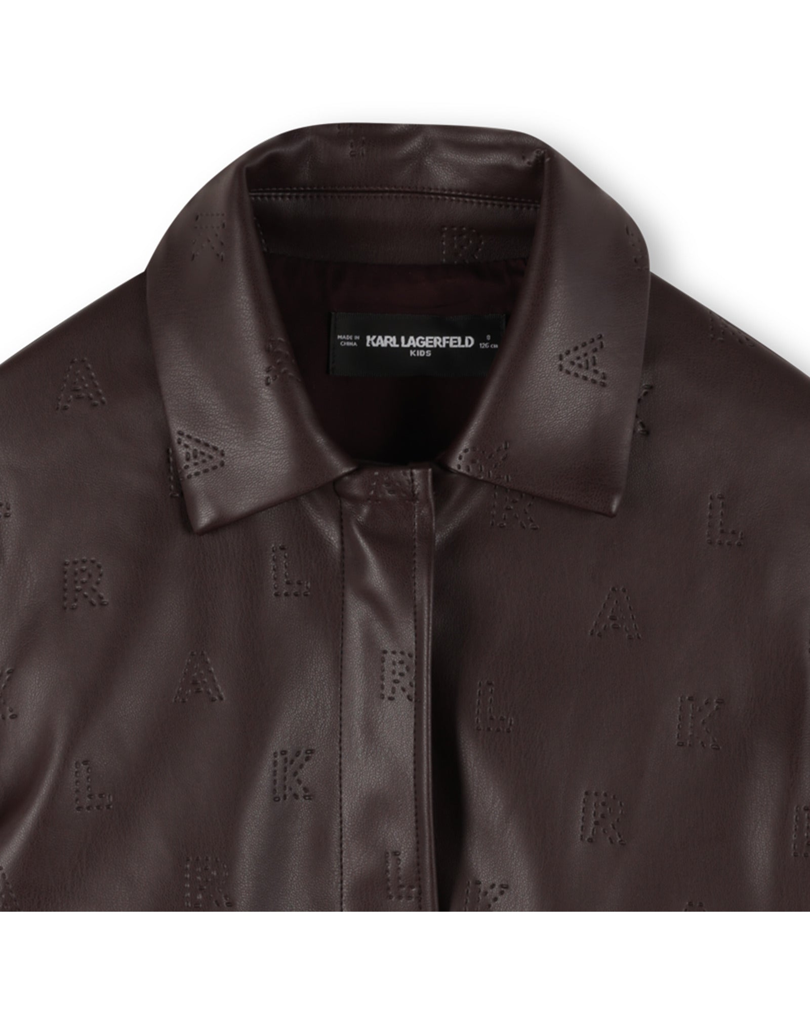 VESTE