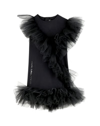 Robe de cérémonie - Black
