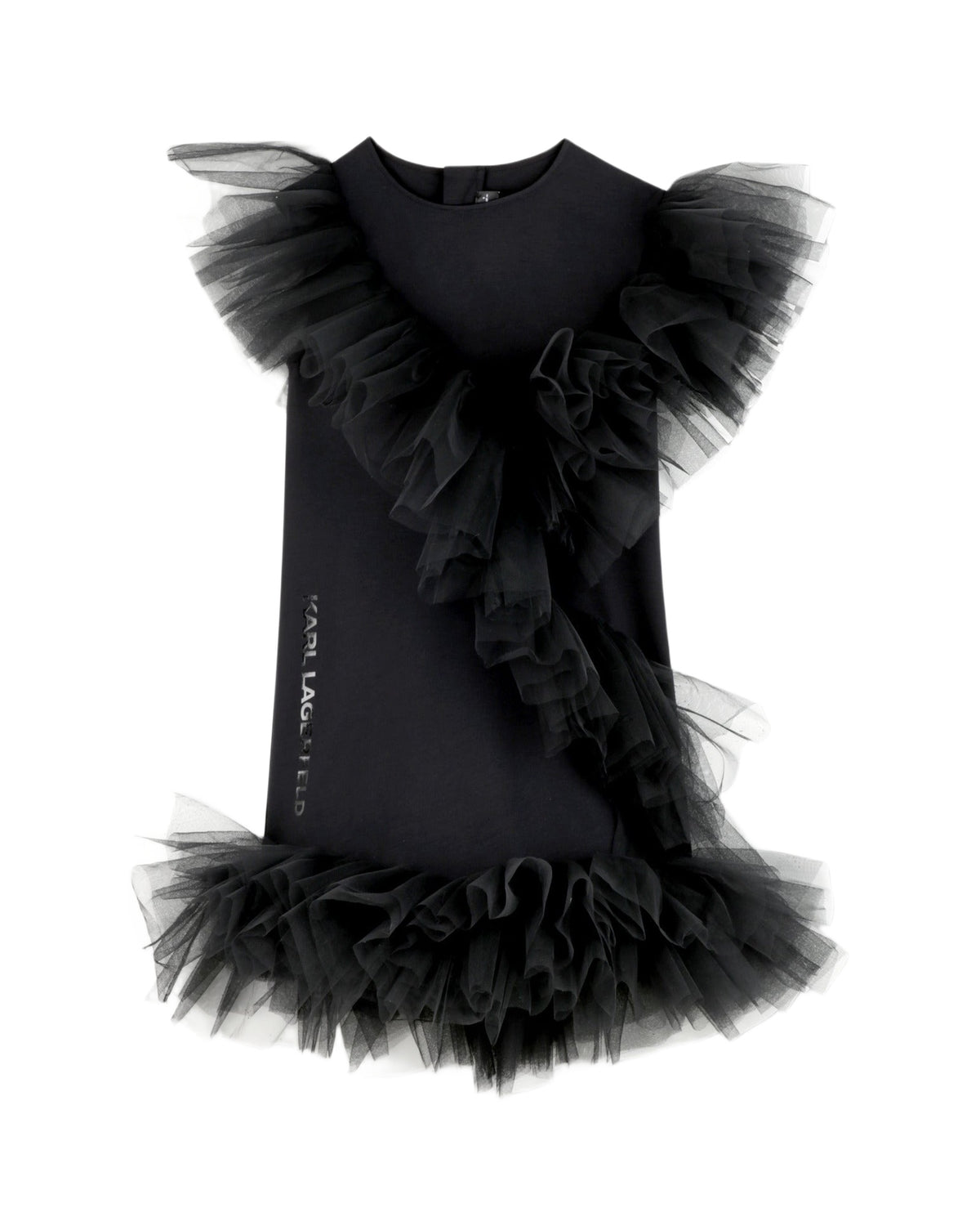 Robe de cérémonie - Black