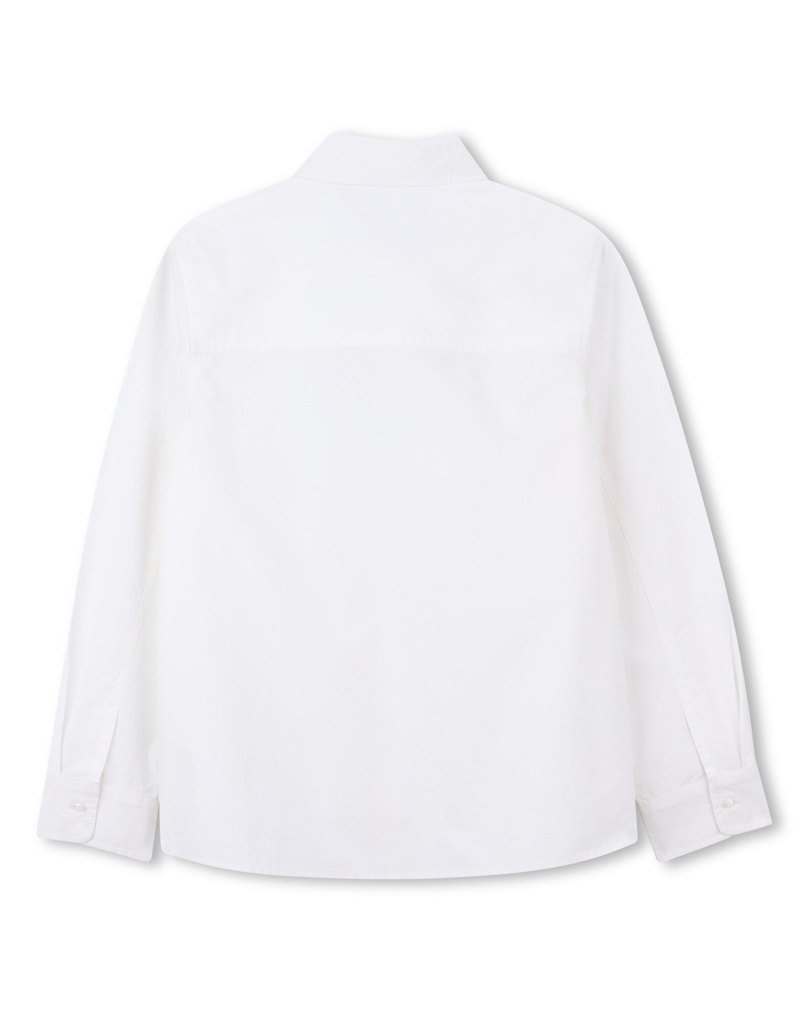 CHEMISE MANCHES LONGUES