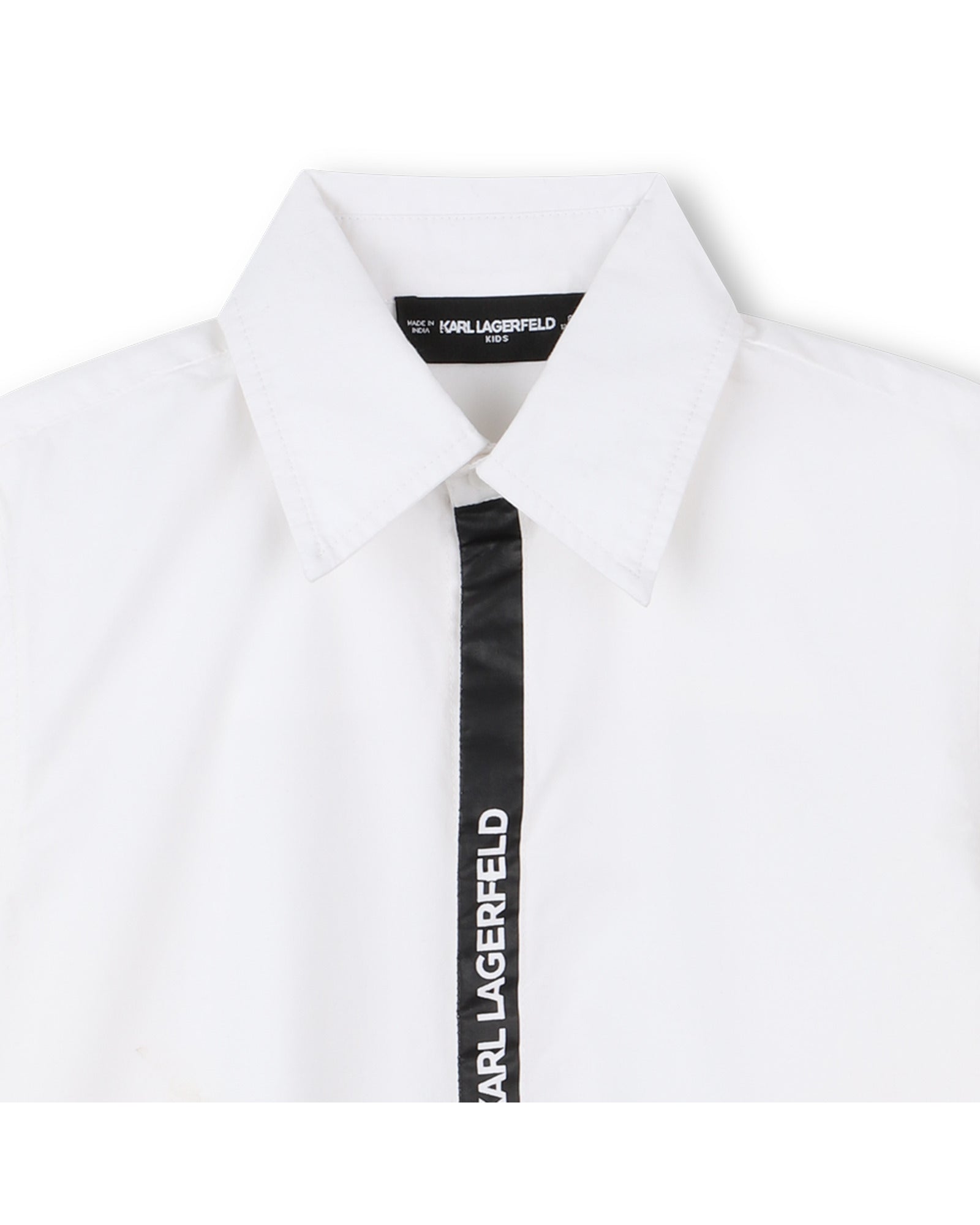 CHEMISE MANCHES LONGUES