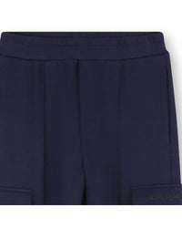PANTALON JOGGING