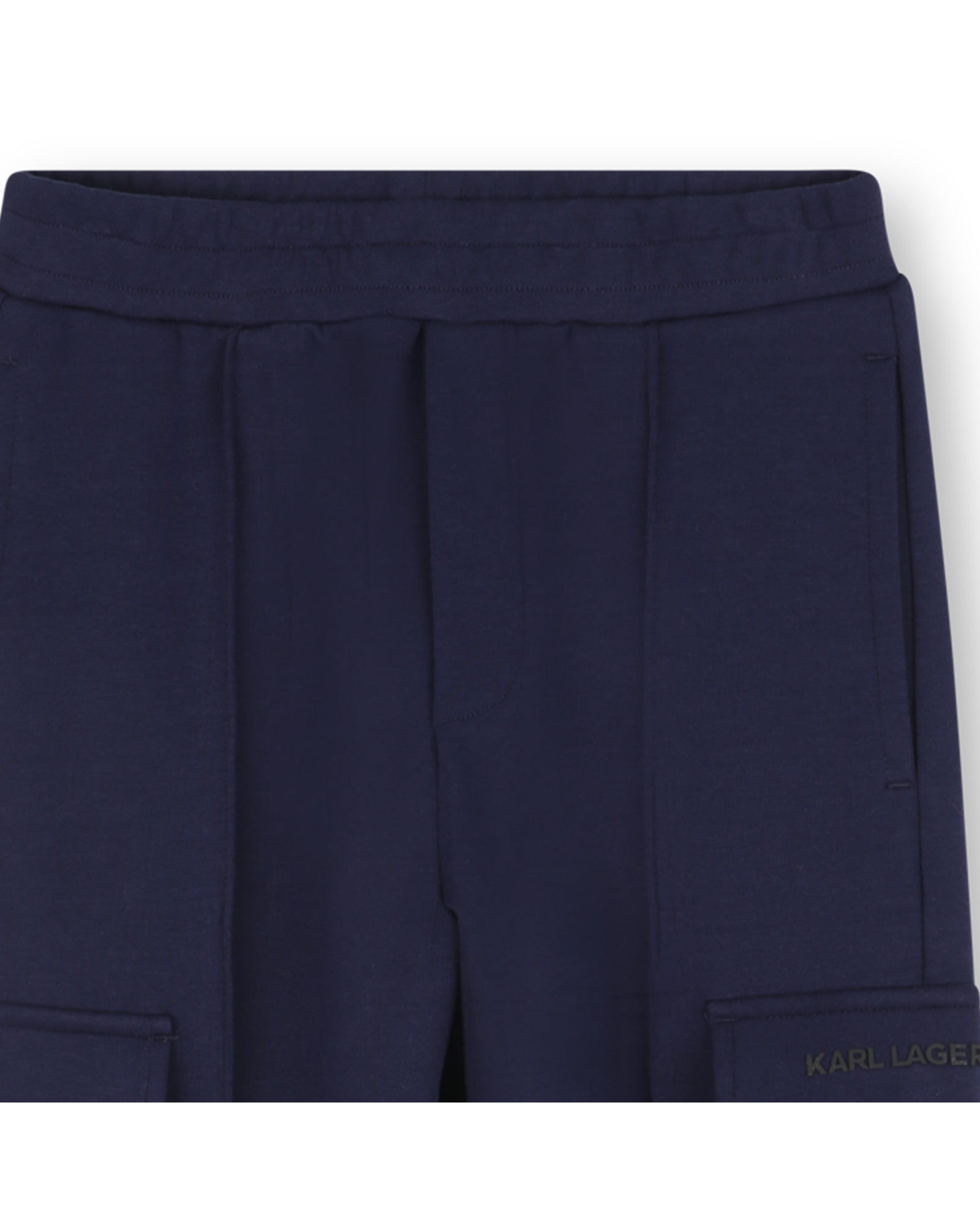 PANTALON JOGGING